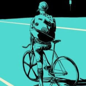 Meet your Posher, Stephen